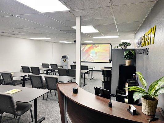 Crane Safety Consultants