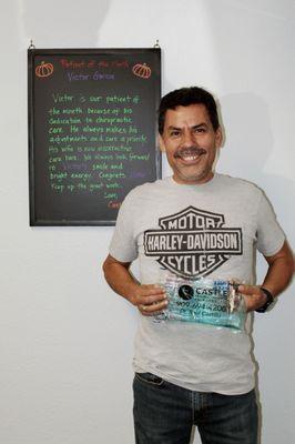 Castle Health and Wellness Chiropractic