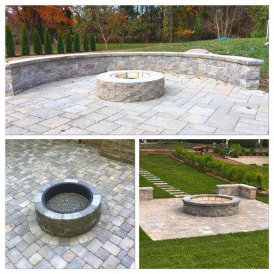 Dunn Landscape Construction LLC