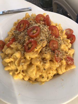 Mac & Cheese