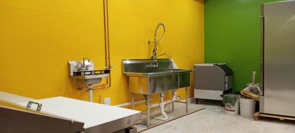 Ironclad Handyman & Drain Company