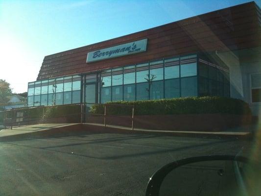 Berryman's Tastytreat