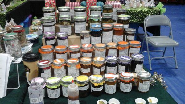 Sister Edie's Sweet Temptations