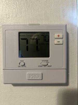 LJ Air Conditioning Service