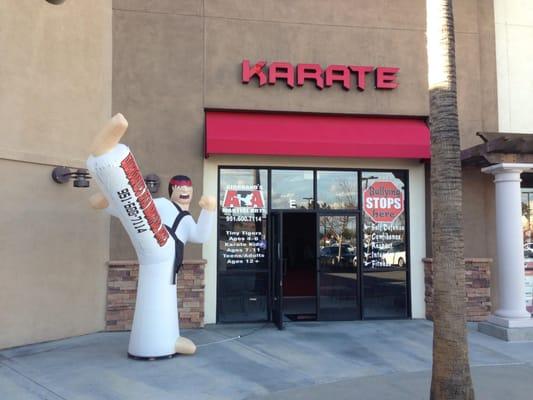 ATA Fit Martial Arts