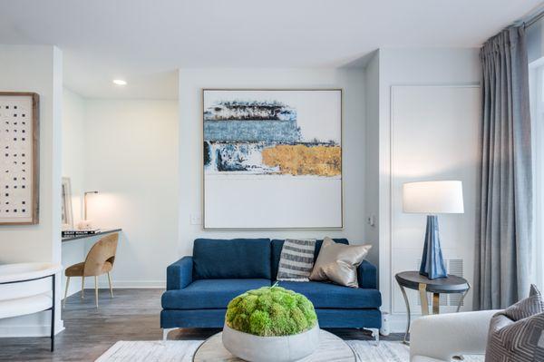 Rivermark Northern Liberties Apartments