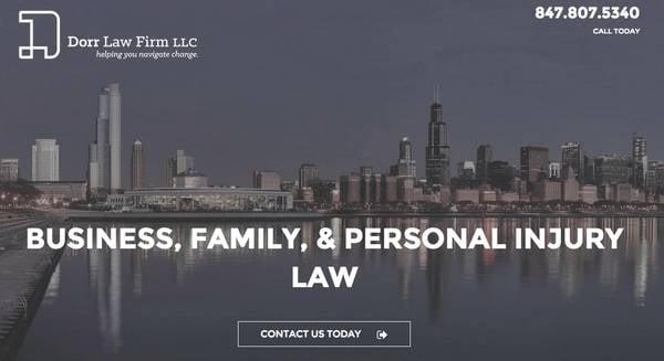 Dorr Law