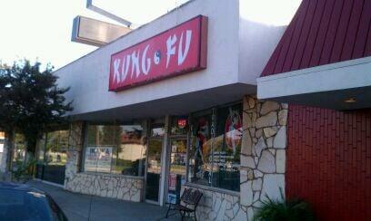 United School of Martial Arts Kung Fu Academy