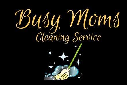 Busy Moms Cleaning Service