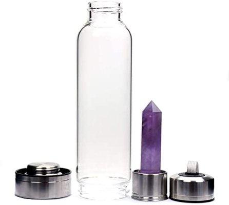 Bougie Garden Apothecary