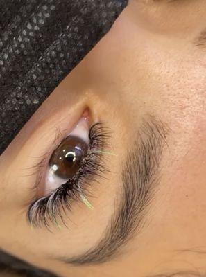 Dark Luxx Lash Studio