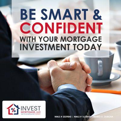 Invest Mortgage