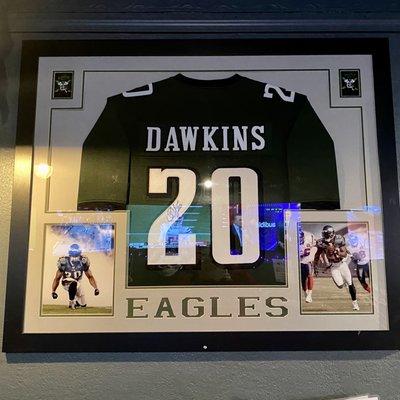 Gridiron Pizza & Sports Bar