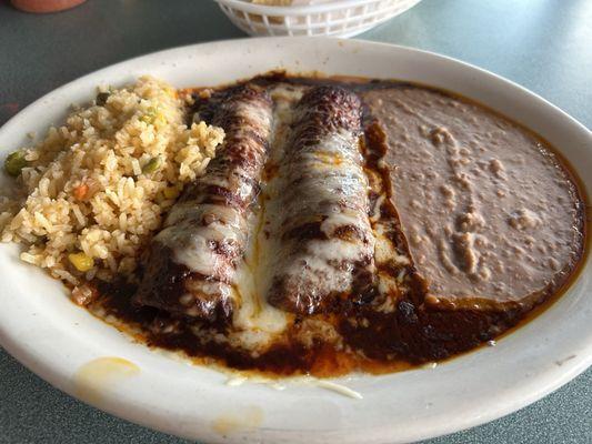 La Posada Mexican Restaurant