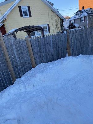 Steve Mcdonough Landscaping