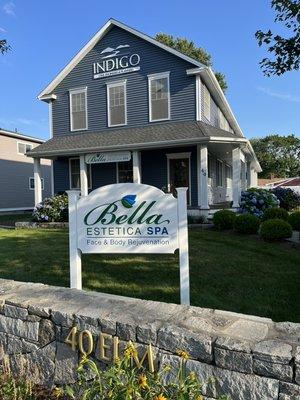 40 Elm Street Old Saybrook