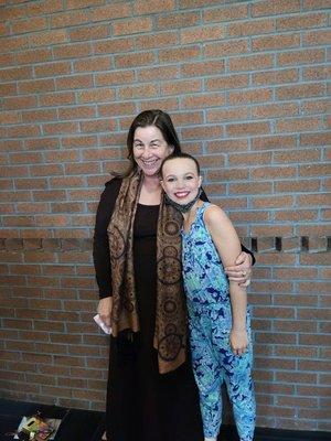 Anita's Dance Studio