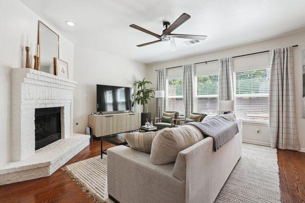 Lori Thomison - Compass Real Estate