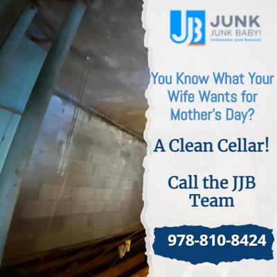 Mother's Day Special! Mention this ad for 15% off!