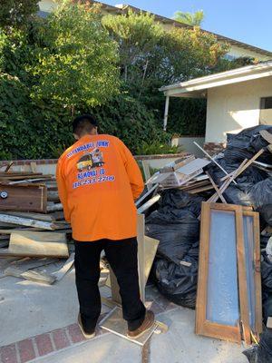 Dependable Junk Removal