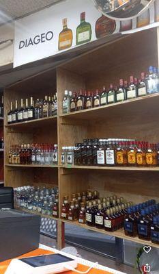 Whiskey