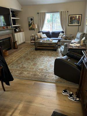 Joel Morrison Construction