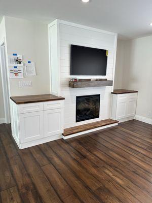 Wicked Pissah Handyman