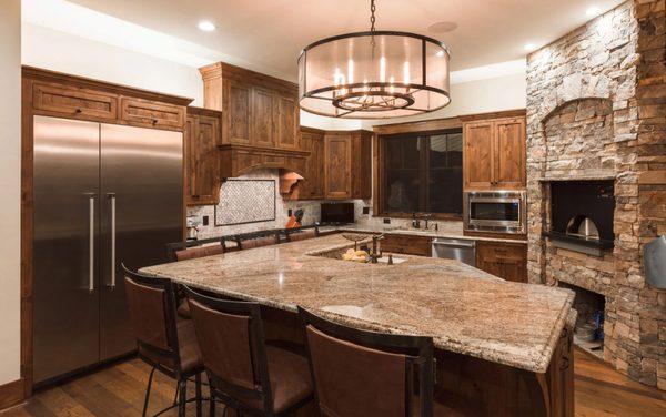 Stone Connection Granite Interiors, Inc