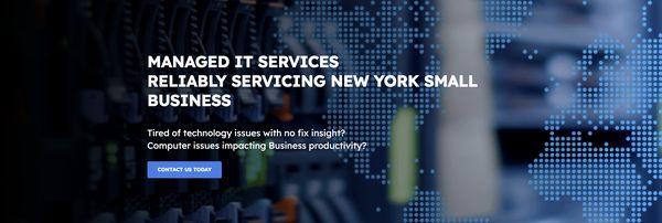 Edge Technology Solutions