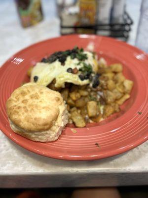 The Flying Biscuit Cafe