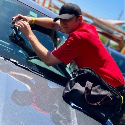 Synergy Windshield Repair