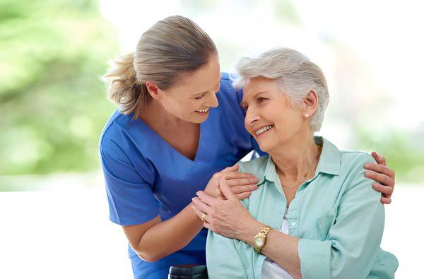 Treasured Hands Home Care