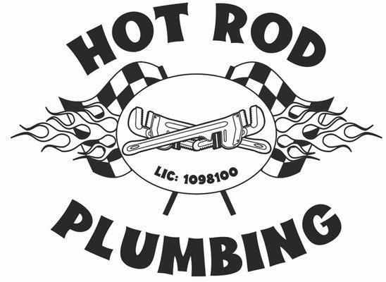 Hot Rod Plumbing