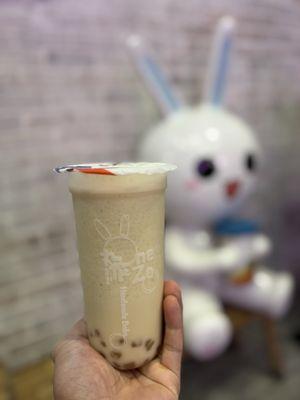 One Zo Boba - Irvine