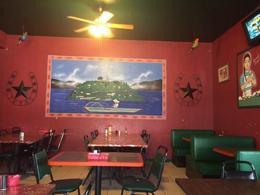 Daniela's Restaurant