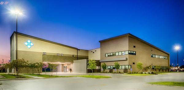 Memorial Orthopaedics & Sports Medicine - Nelson Road