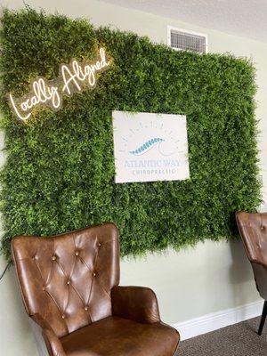 Atlantic Way Chiropractic