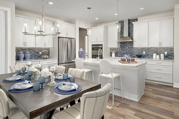 Robertson Homes