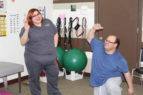 Chiro One Chiropractic & Wellness Center of Lansing