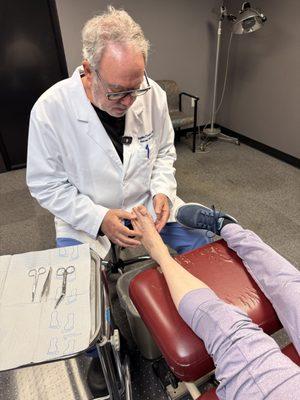 Bellagio Foot and Ankle - Phoenix