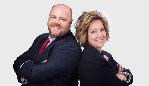 Denise Mathis - Coldwell Banker Commercial Devonshire Realty