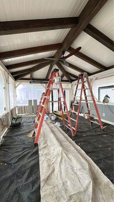 Precision Paintworks