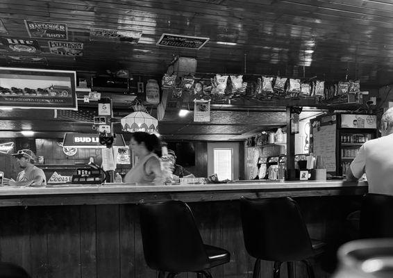 Great people. Great Service. Great times!