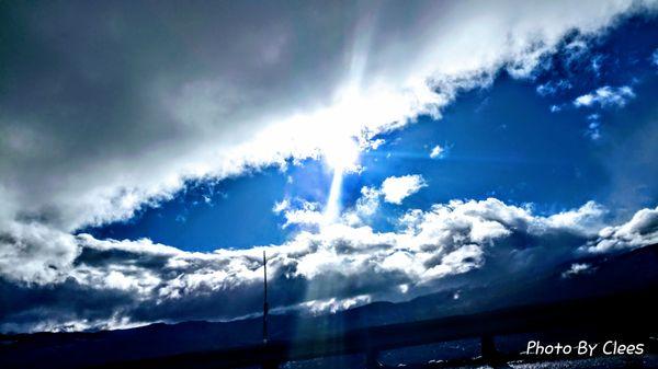 Klamath National Forest