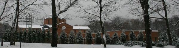 Resurrection Greek Orthodox Church