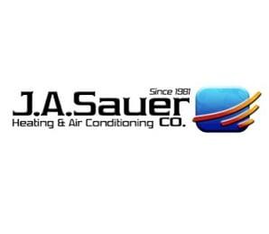 J A Sauer Heating & Air Conditioning