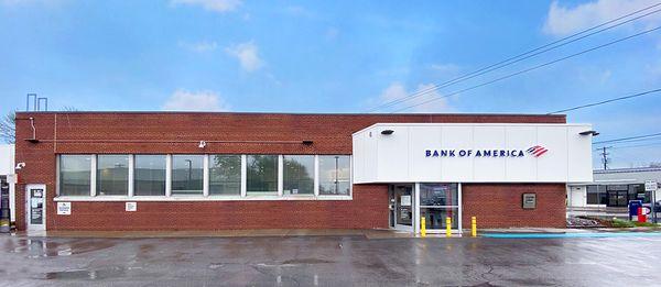 Bank of America