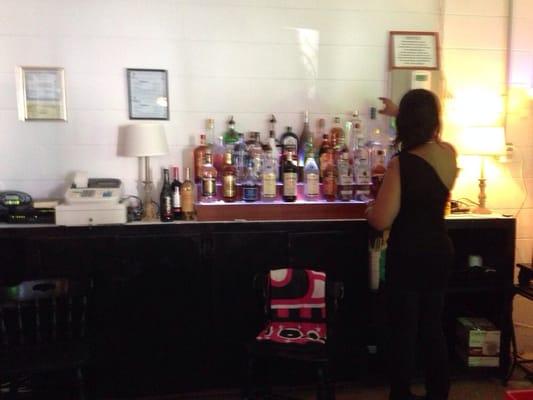 Stay Thirsty My Friend...