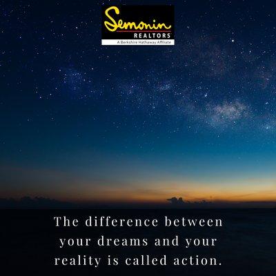 Hank Harris, Semonin Realtors