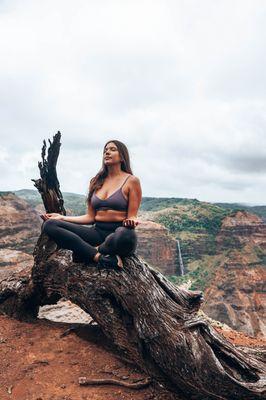 Hikes And Heart Openers Kauai